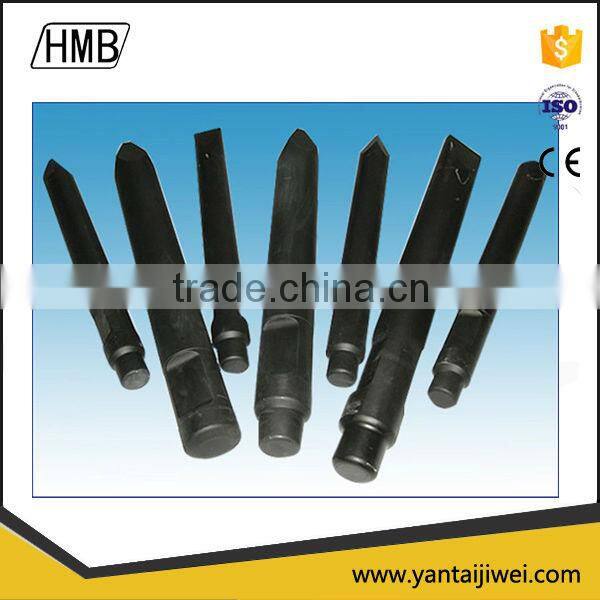 Hammer Breaker Chisel/ chisel tools, breake tools hydraulic tools
