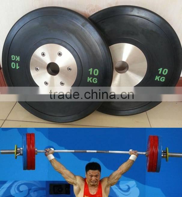 SSB5801 Barbell Bars
