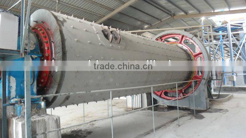 cellular light concrete machine