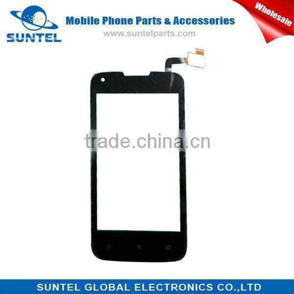 Smartphone touch screen for LANIX W250 , tactil para LANIX W250 wholesale