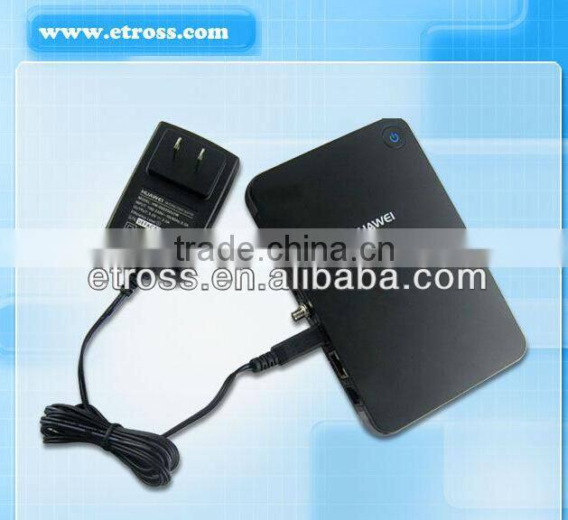 3G GSM FWT Huawei B932 With RJ 11 and RJ 45 Ethernet Port