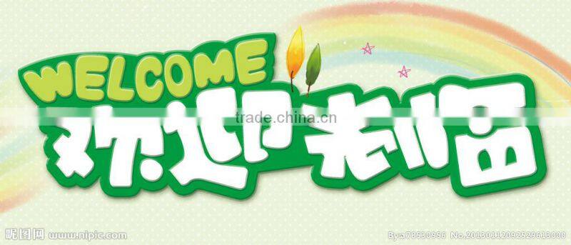 Charming red Fake Ear stretcher Taper high polished body piercing jewelry