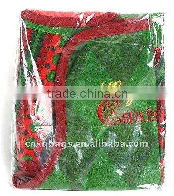 Christmas Day Cooking Apron