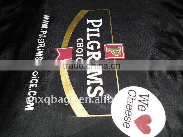 190T Polyester Shopping Fold Bag