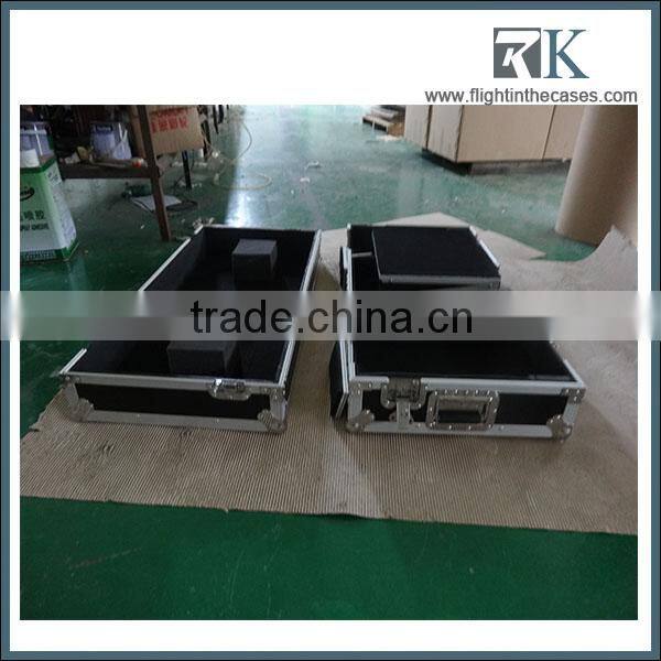 flight cases for Pioneer CDJ -2000 nexus flight case manufacture
