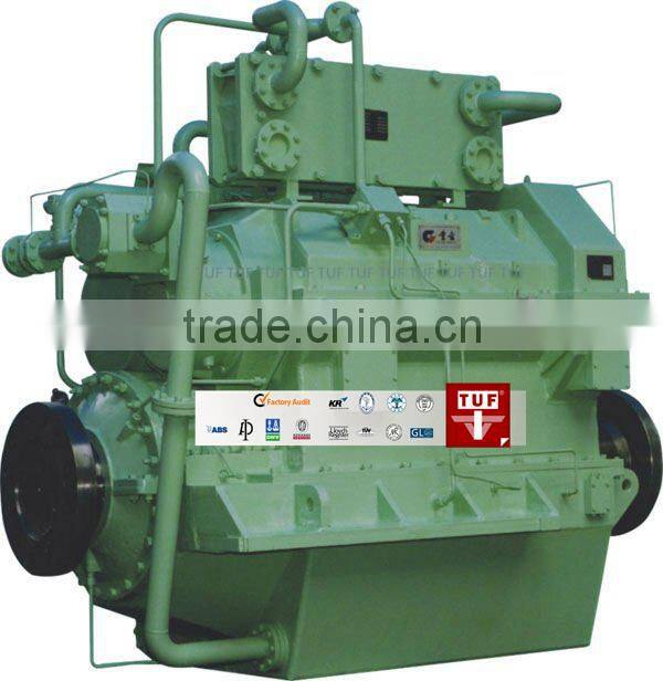 Marine gearbox GWS36.39 GWK36.39 GWH36.39 GWD36.39