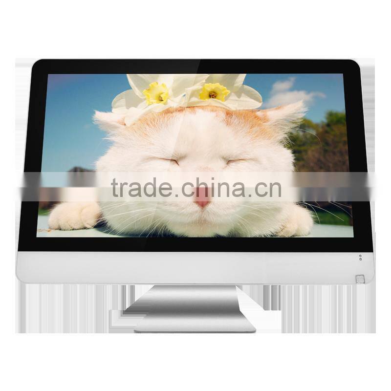 21.5 inch gaming pc computer with Factory Price