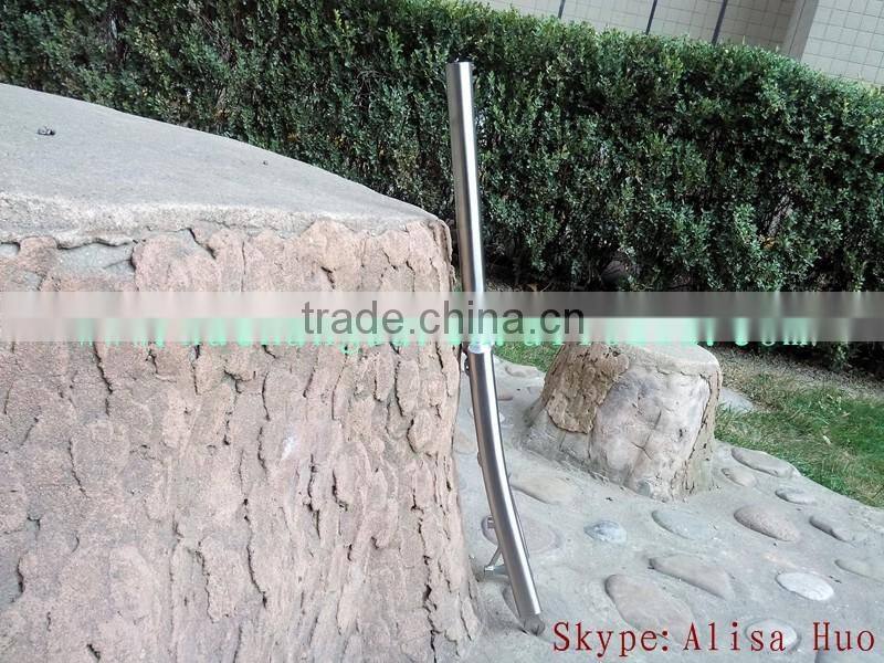 titanium cyclocross bicycle fork with post mount brake titanium road bicycle fork with post mount brake