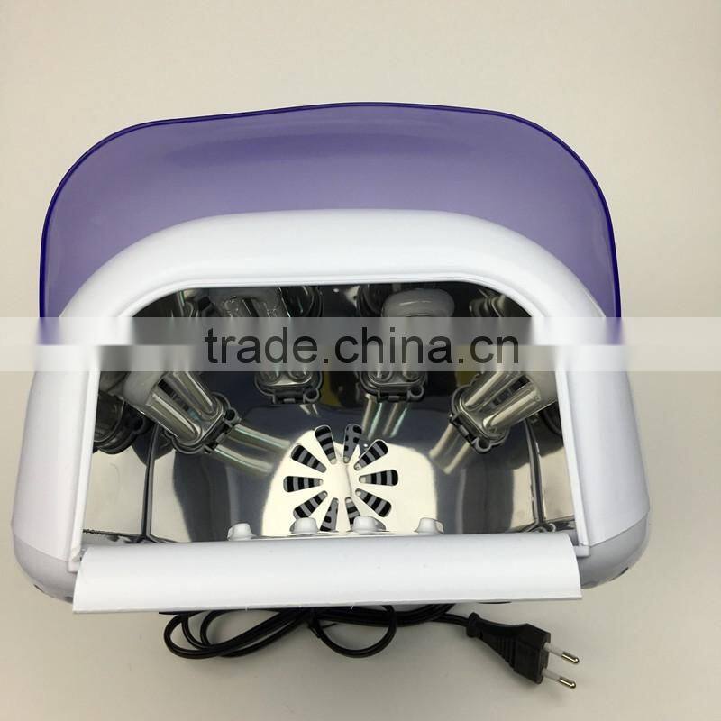 china top ten selling products starky beauty professional nail uv lamp gel nail gel lamp nail polish and dryer uv gel machine