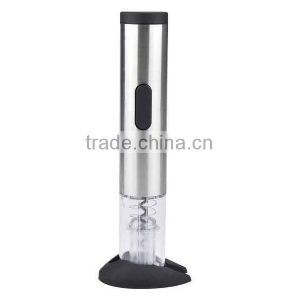 CE/ROHS approval high quality electric wine opener