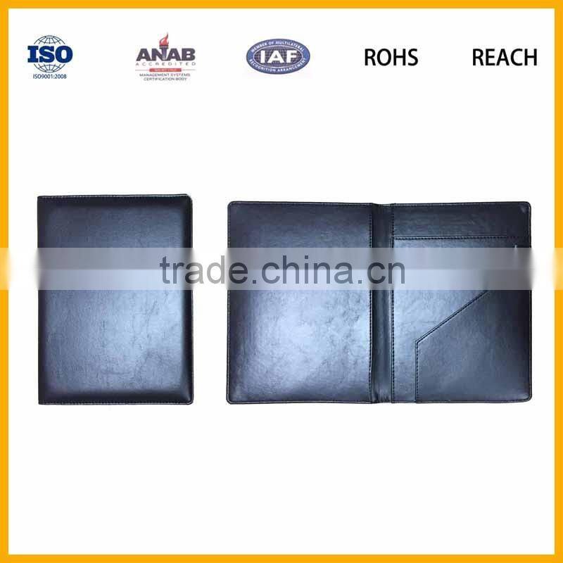 Golden Supplier for Cheap A4 Hard Notebook Cover Office File Folder Cover