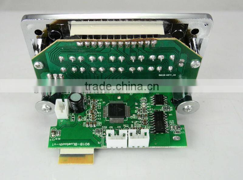 Bluetooth Mp3 FM modue, USB /SD /FM AUX /Bluetooth