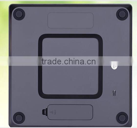 IOS Android Bluetooth Electronic Body Fat Weighing Balance Scale with APP Free