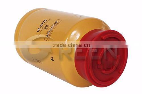 Diesel fuel filter,diesel engine fuel filter price 1R0770