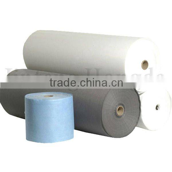 Artificial Leather Backing