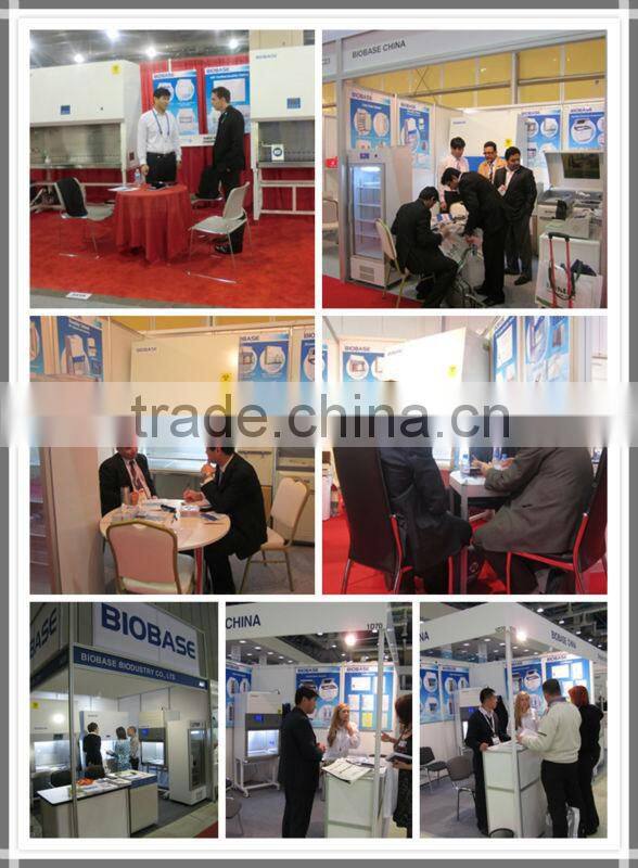 BIOBASE BK-900 Multi-parameter/PH meter for lab