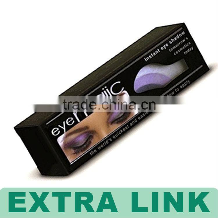 China Supplier Wholesale Custom Logo Paper Cardboard luxury lip gloss packaging