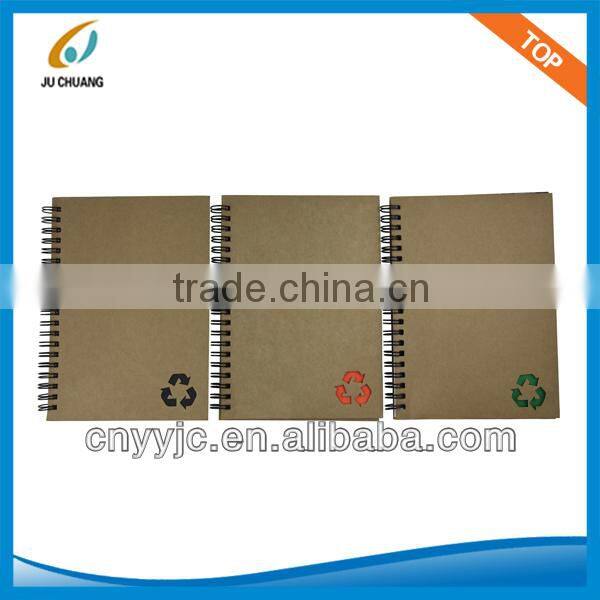 Eco recycled stone paper note book