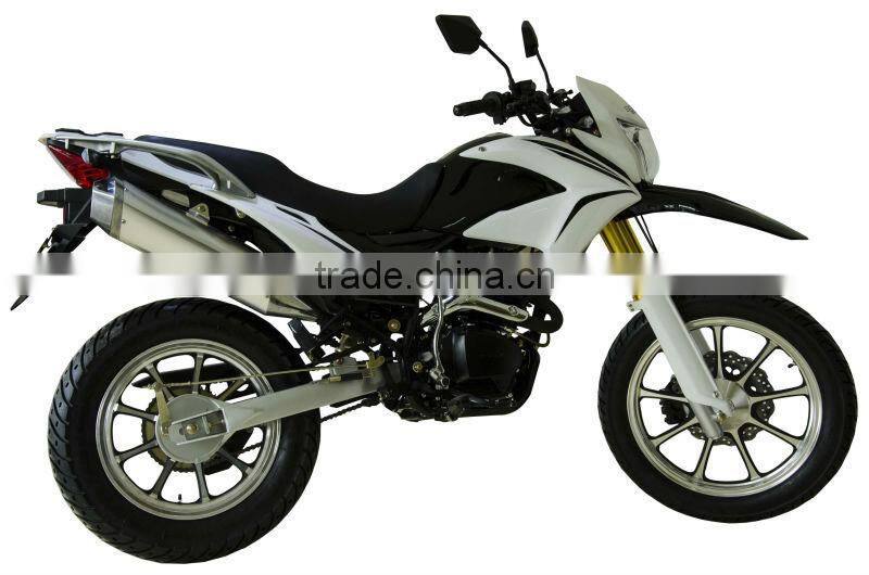 cheap 250cc dirt bike for sale (ZF200GY-6)