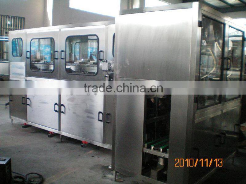 5 Gallon Filling Machine/Barrel Water Filling Machine
