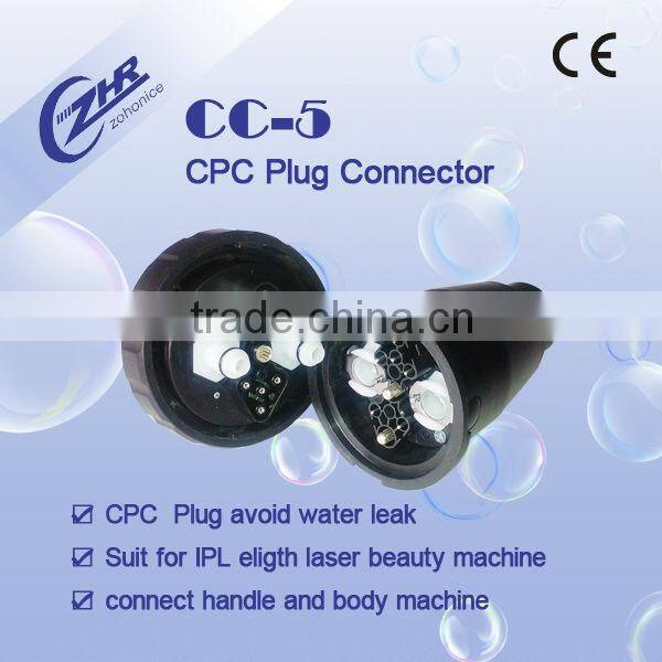 ipl spare parts ipl components CPC plug