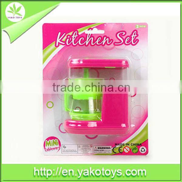 Popular children toys set kitchen set