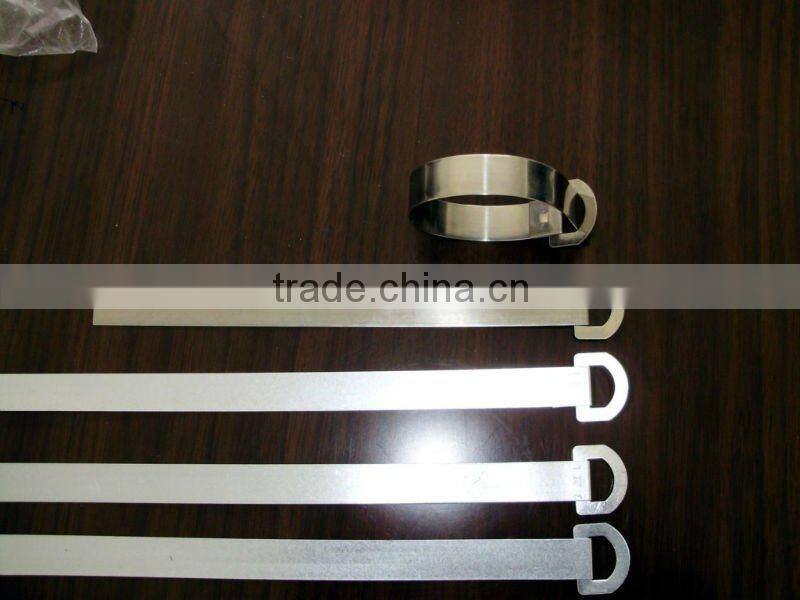 KD-111 Nylon Cable Tie