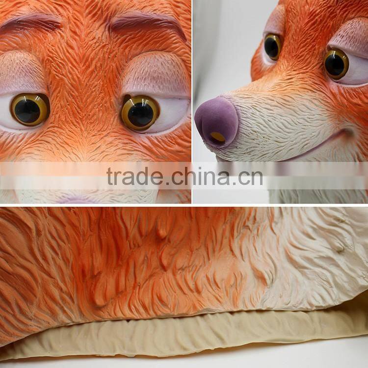 obito funny halloween mask in dark