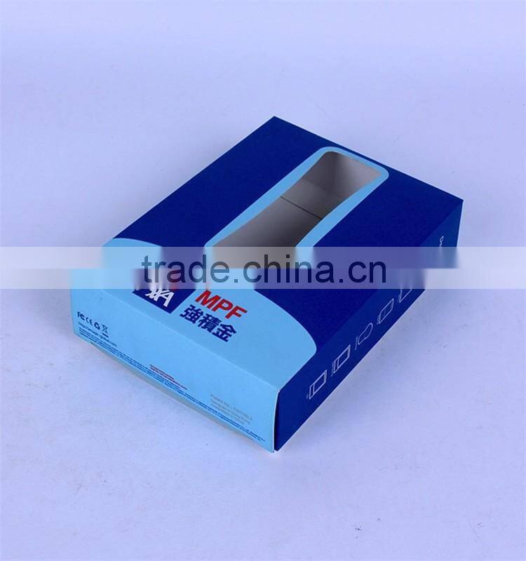 wholesale paper mache boxes