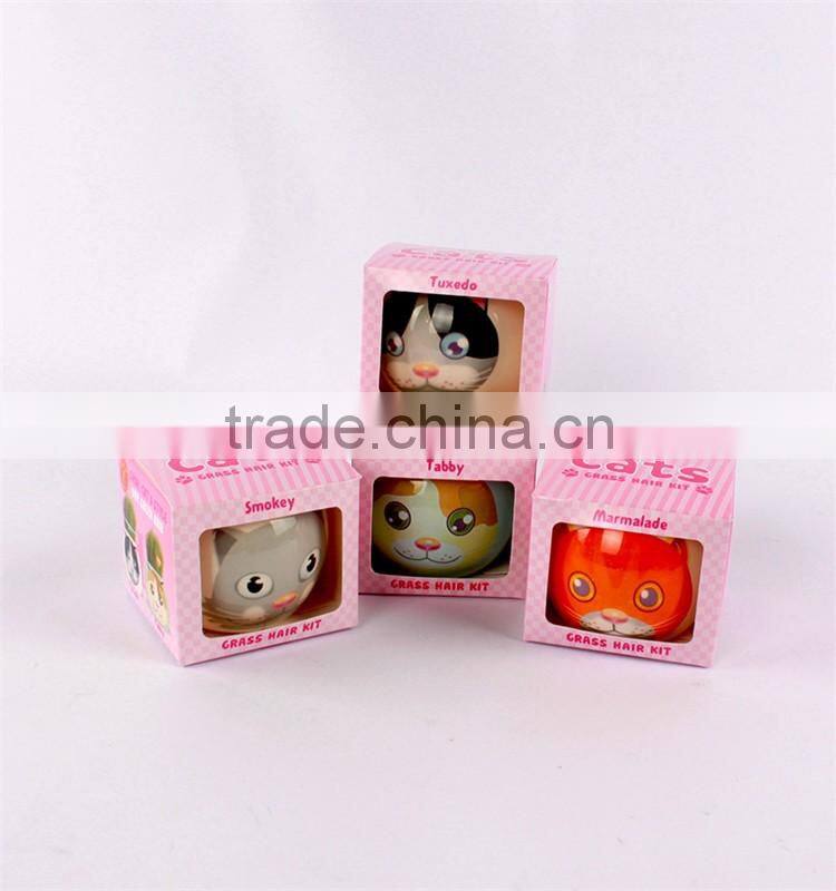 Custom Major Printed Corrugated Paper Counter Display Box In China