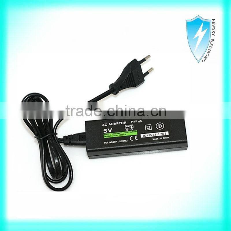 game accessory AC adapter for psp go