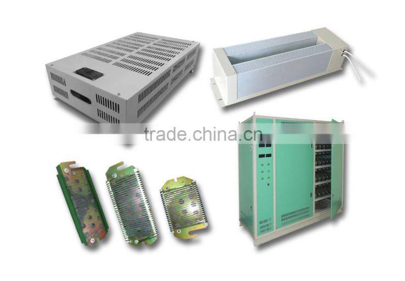 Customize High Power Neutral Grounding Resistors Bank