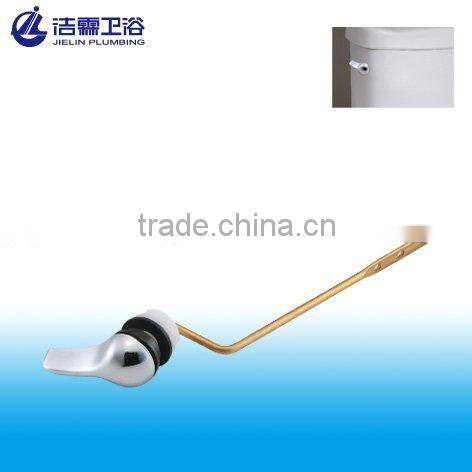 Toilet tank lever T2403