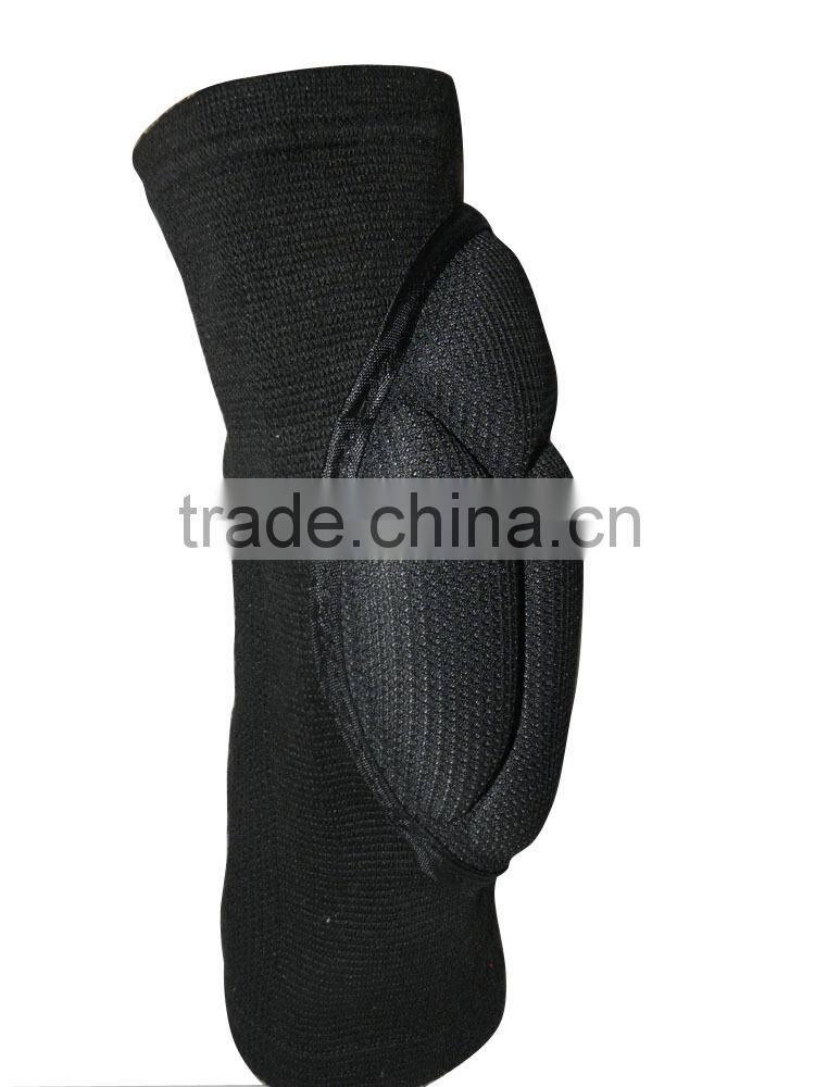 New sponge knee brace guard