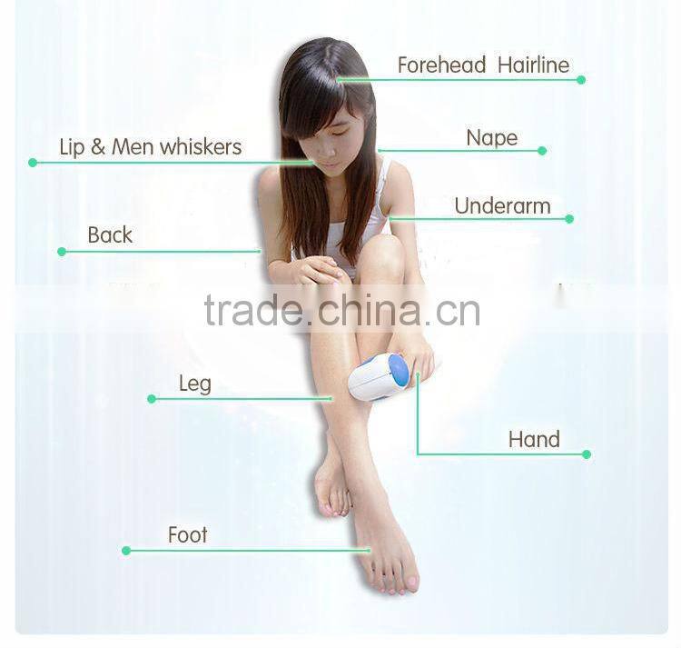 The Best permanent laser hair removal machine for hair removal