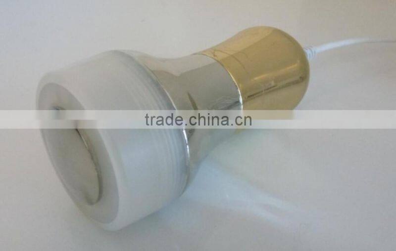 Salon use portable needle free mesotherapy beauty instrument