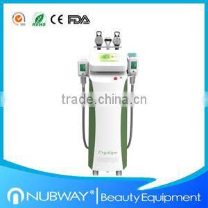 Most popular medical slimming cryogenic liposuction, cryogenic lipolysis