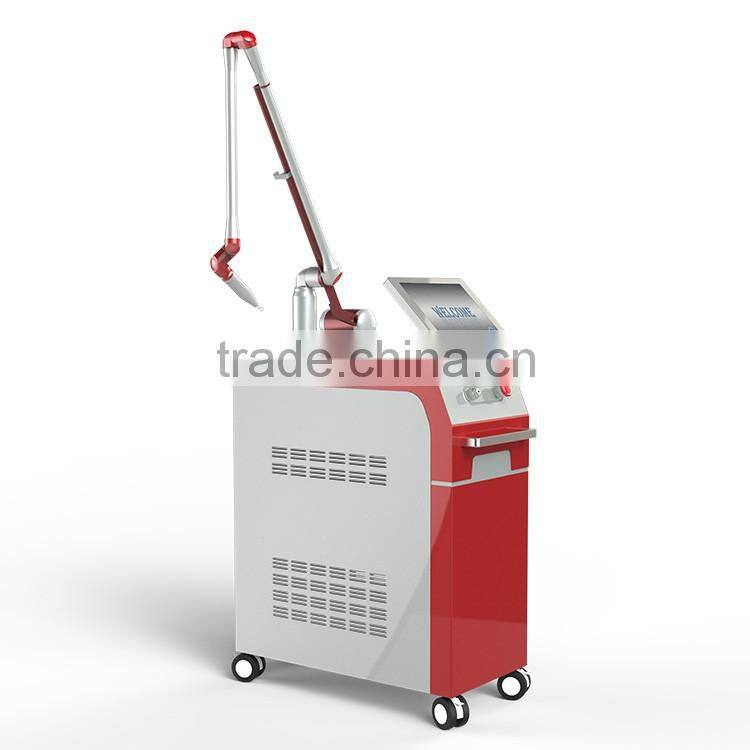1064nm 532nm 1320nm pigment lesions removal varicose veins machine