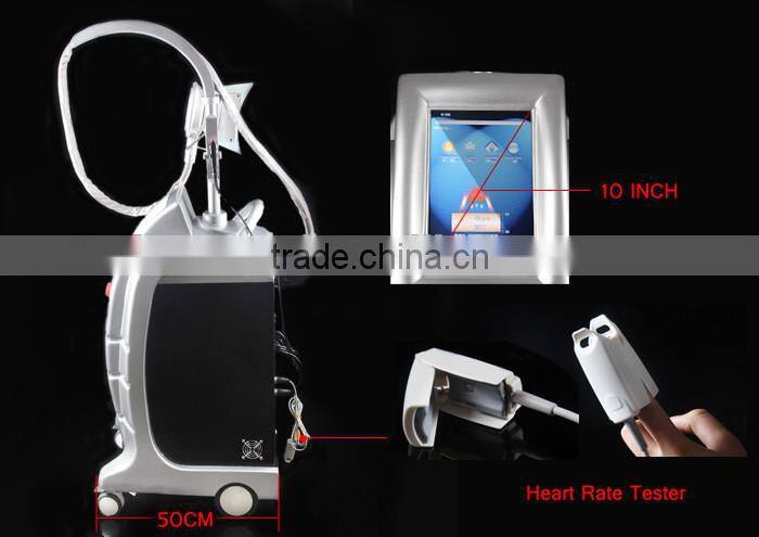 Hot sale 26% reduction fat advanced cryolipolysis fats antifreeze