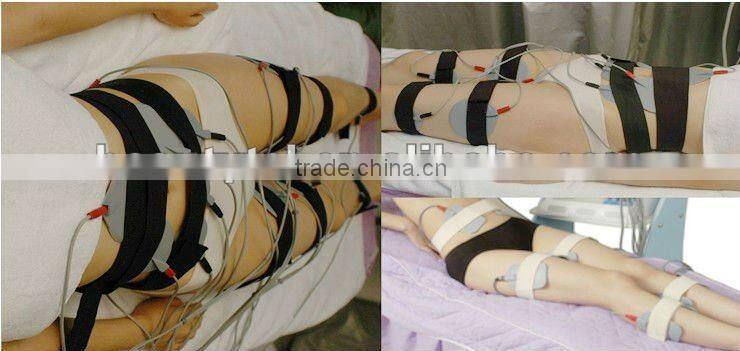 Promotion microcurrent machine