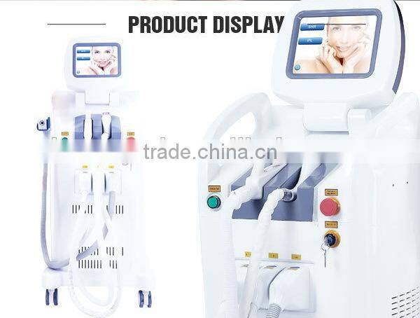 Onychomycosis nail Long pluse popular q-switch e light ipl rf nd yag laser