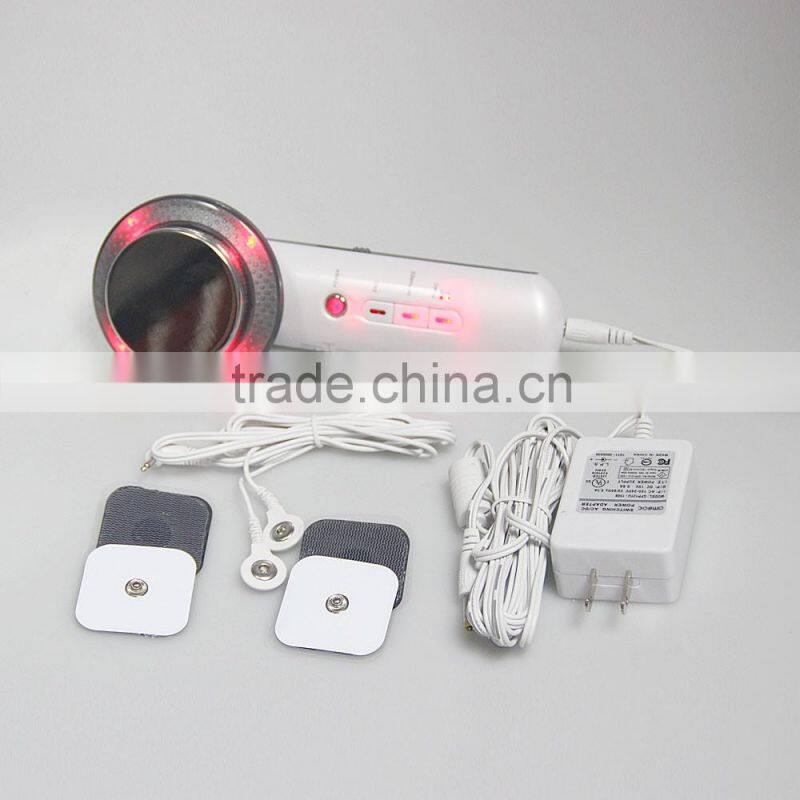 YALO multifunction ems Infrared Beauty Machine for face care