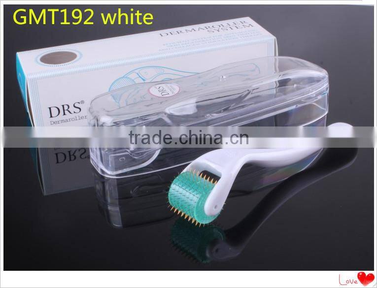 192 needles Derma Roller For Hair Loss Treatment