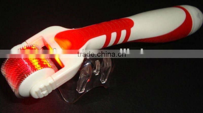 Titanium Led Deramroller Derma Roller --L011