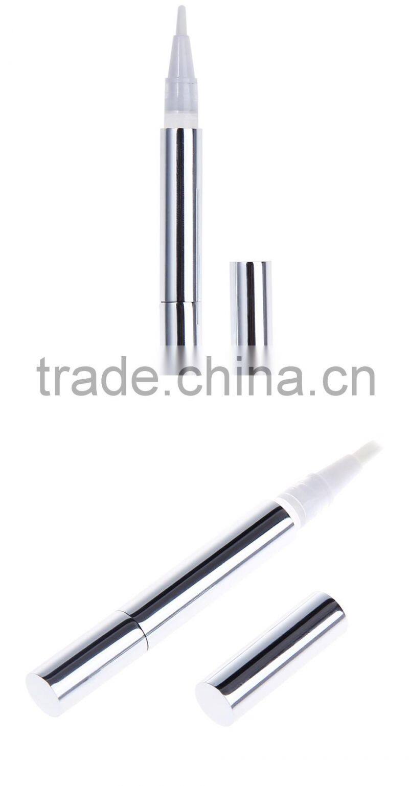 2ml 6%HP teeth whitening pen with packaging box