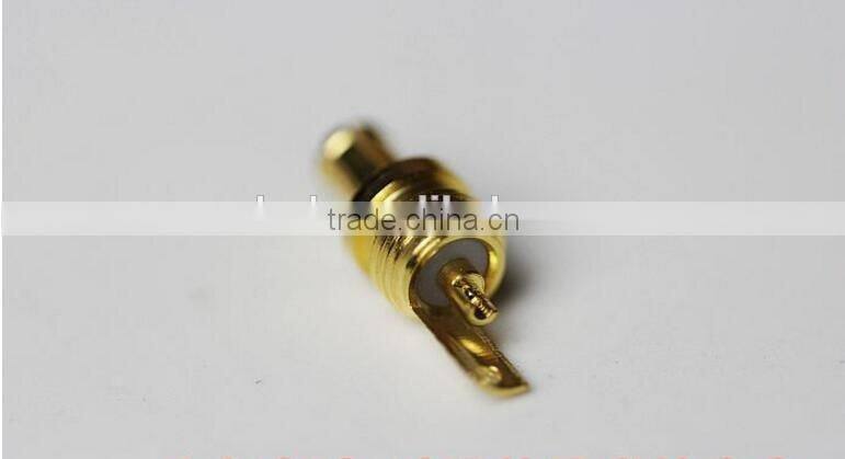DIY Replacement Headphone Plug Adapter Pin Repair For Audio Technica ATH-CKS1100 E40 E50 E70 Earphones