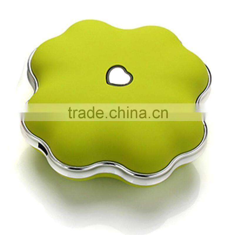 4000Mah Hands Warmer Mobile Power Supply Portable Emergency Charger For Digital Products