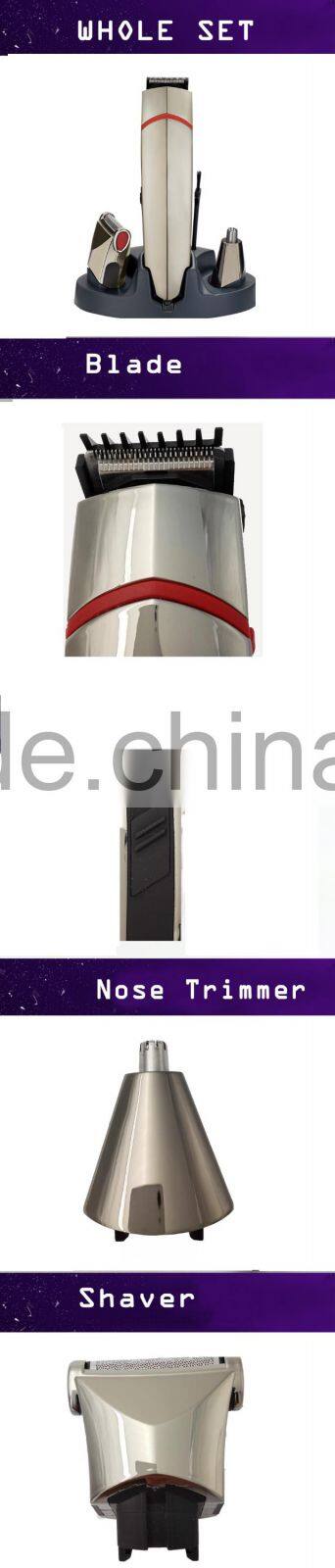 New coming 2015 New Product Beauty Ceramic Hair Clipper