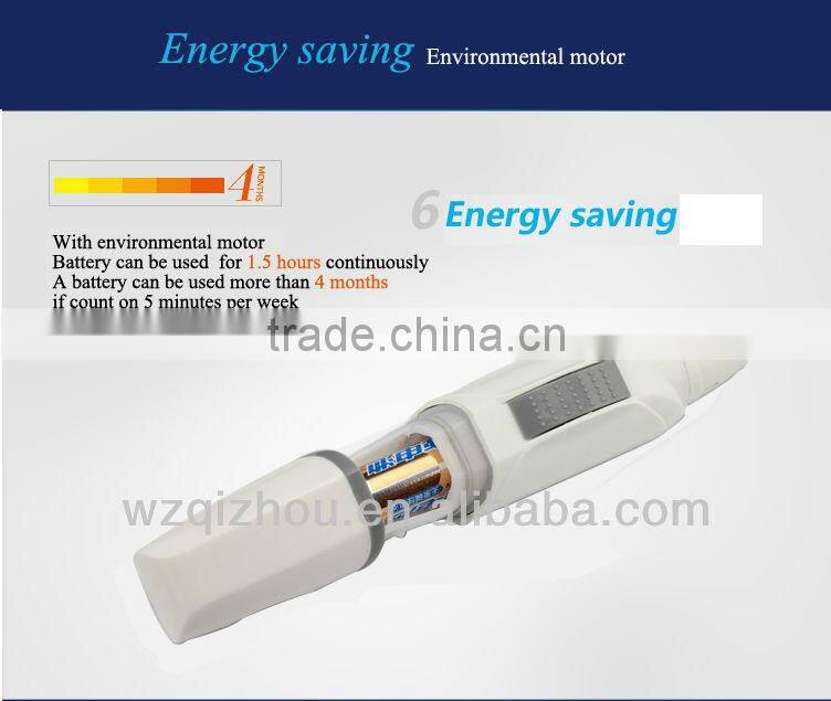 Electric Nose&Ear Cleaner