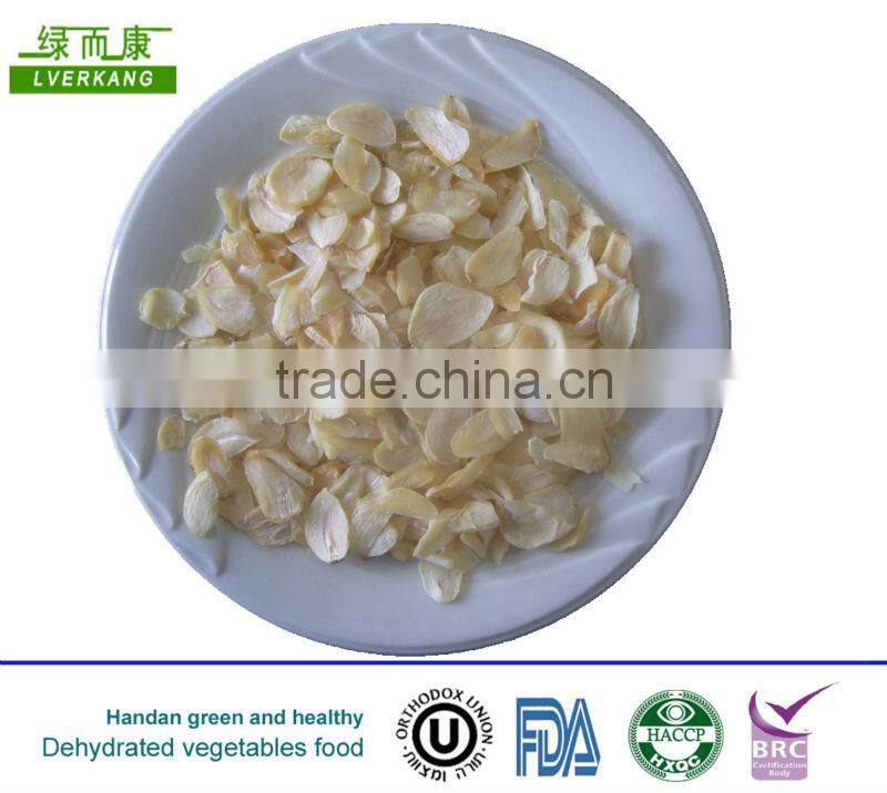 Supplier of Dehydrated Garlic Granules,white dehydrated garlic granules 8-16mesh